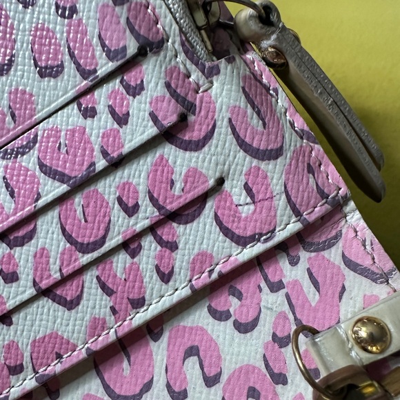 Louis Vuitton x Stephen Sprouse Insolite Wallet in Monogram Canvas - Picture 9 of 16